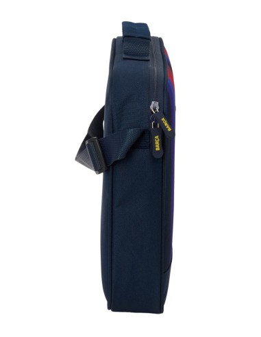 CARTERA EXTRAESCOLARES F.C.BARCELONA 1 EQUIP. 26/27 Mochi...
