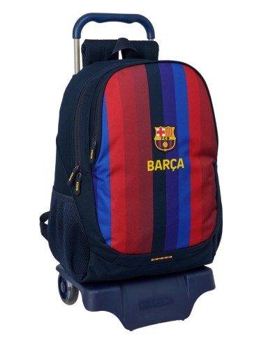 MOCH 665+CARRO 905 F.C.BARCELONA 1 EQUIP. 26/27 Mochilas ...