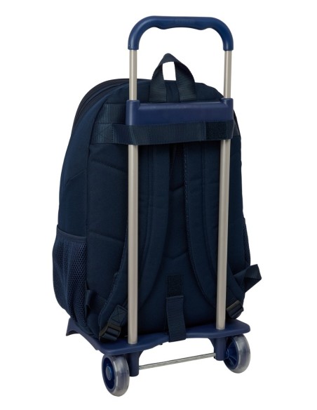 MOCH 665+CARRO 905 F.C.BARCELONA 1 EQUIP. 26/27 Mochilas ...