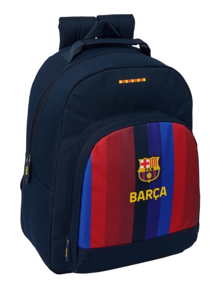 MOCHILA ADAPT.CARRO F.C.BARCELONA 1 EQUIP. 26/27 Mochilas...