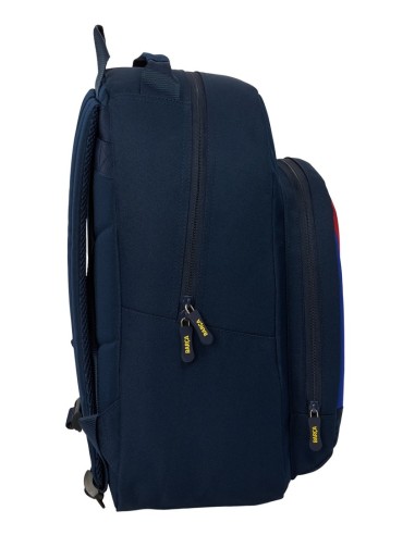MOCHILA ADAPT.CARRO F.C.BARCELONA 1 EQUIP. 26/27 Mochilas...