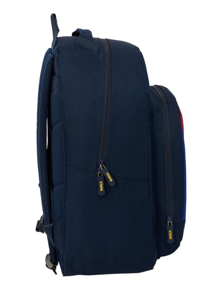 MOCHILA ADAPT.CARRO F.C.BARCELONA 1 EQUIP. 26/27 Mochilas...