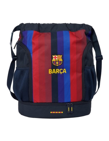 SACO MOCHILA F.C.BARCELONA 1 EQUIP. 26/27 Mochilas Saco G...