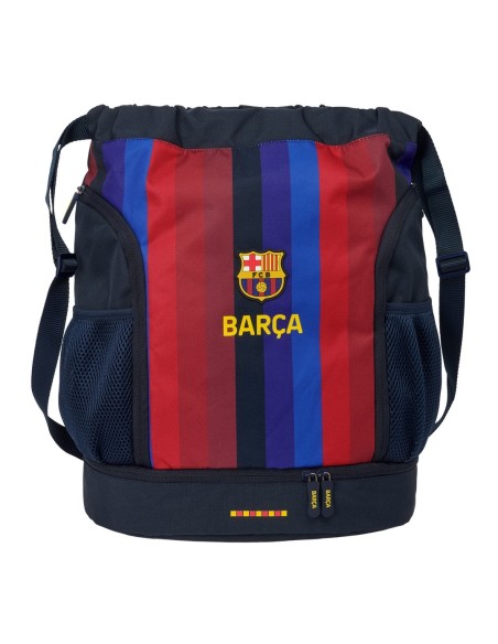 SACO MOCHILA F.C.BARCELONA 1 EQUIP. 26/27 Mochilas Saco G...