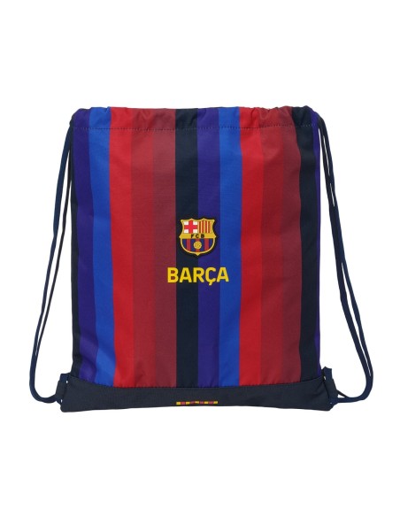 SACO PLANO F.C.BARCELONA 1 EQUIP. 26/27 Mochilas Saco Gym...
