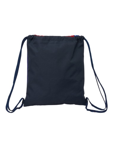 SACO PLANO F.C.BARCELONA 1 EQUIP. 26/27 Mochilas Saco Gym...