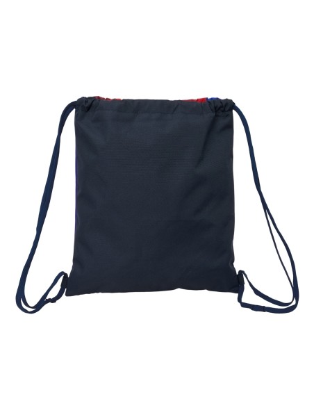 SACO PLANO F.C.BARCELONA 1 EQUIP. 26/27 Mochilas Saco Gym...
