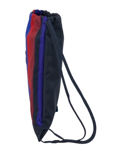 SACO PLANO F.C.BARCELONA 1 EQUIP. 26/27 Mochilas Saco Gym...