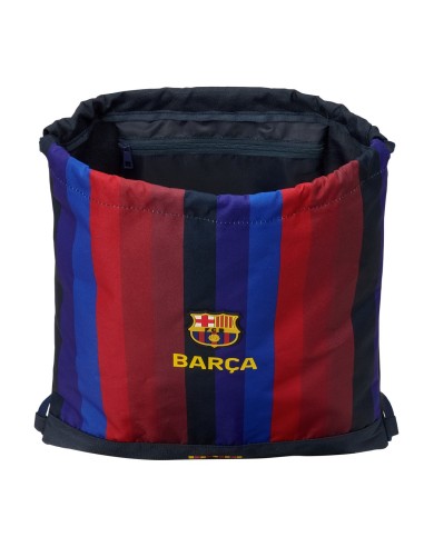 SACO PLANO F.C.BARCELONA 1 EQUIP. 26/27 Mochilas Saco Gym...
