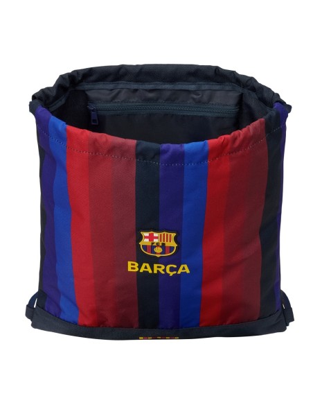 SACO PLANO F.C.BARCELONA 1 EQUIP. 26/27 Mochilas Saco Gym...