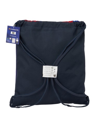 SACO PLANO F.C.BARCELONA 1 EQUIP. 26/27 Mochilas Saco Gym...