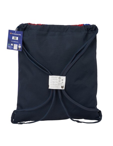 SACO PLANO F.C.BARCELONA 1 EQUIP. 26/27 Mochilas Saco Gym...
