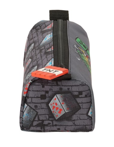 PORTATODO MINECRAFT "GRAFFITI"