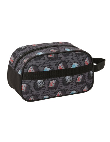 NECESER 1 ASA ADAPT.CARRO MINECRAFT "GRAFFITI"