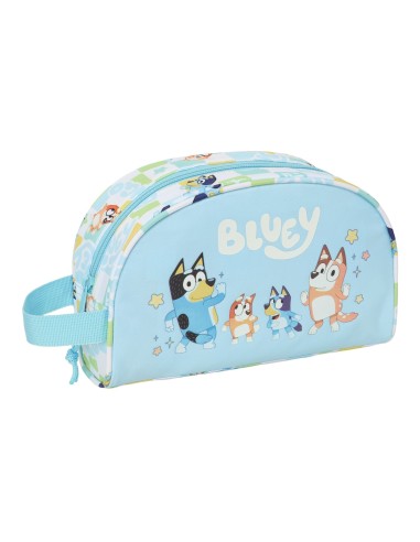 NECESER ADAPT. A CARRO BLUEY "READY"