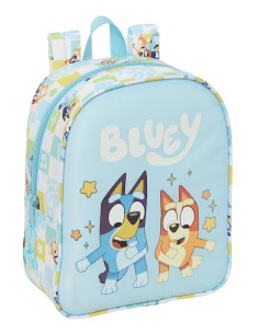 MOCHILA GUARDERIA ADAPT.CARRO BLUEY "READY"