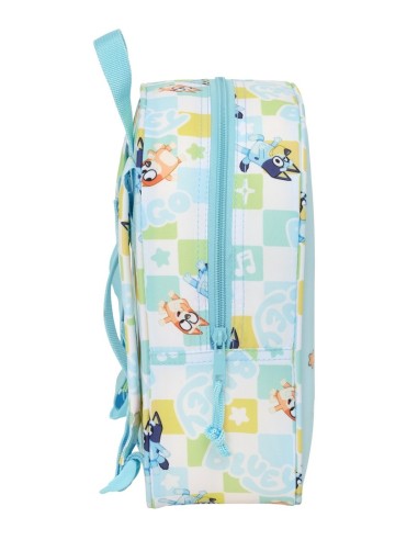 MOCHILA GUARDERIA ADAPT.CARRO BLUEY "READY"