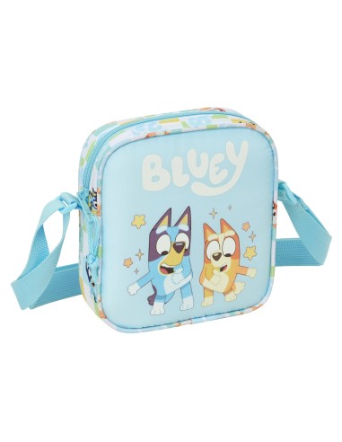 BOLSITO BANDOLERA BLUEY "READY"