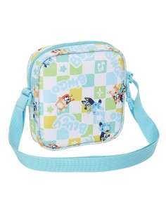 BOLSITO BANDOLERA BLUEY "READY" 2