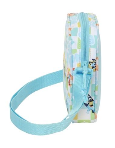 BOLSITO BANDOLERA BLUEY "READY"