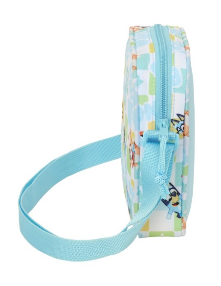 BOLSITO BANDOLERA BLUEY "READY"