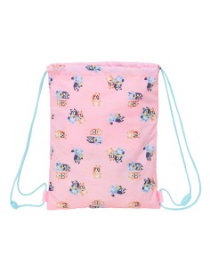 SACO PLANO JUNIOR BLUEY "DANCE" 2