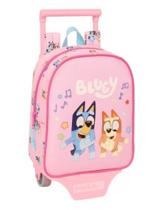 MOCH 232+CARRO 805 BLUEY "DANCE"