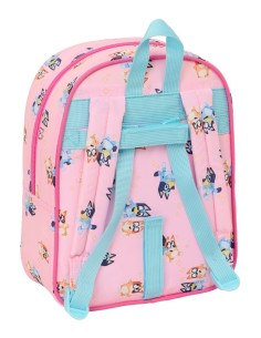 MOCHILA GUARDERIA ADAPT.CARRO BLUEY "DANCE" 2