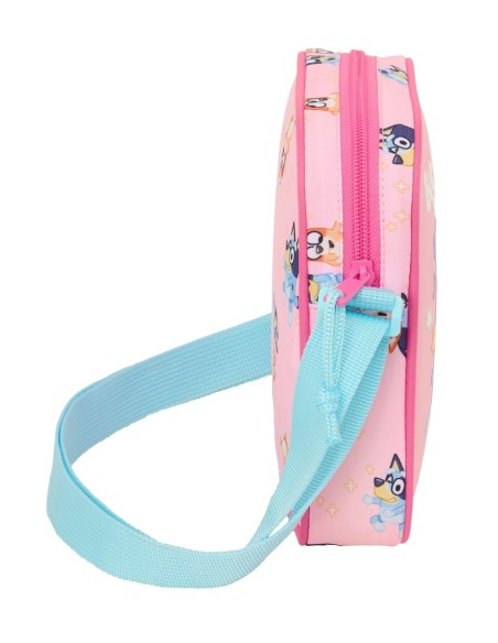 BOLSITO BANDOLERA BLUEY "DANCE"