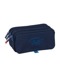 PORTATODO TRIPLE BIG SPAGNOLO