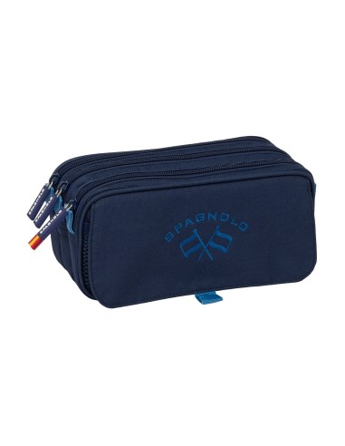 PORTATODO TRIPLE BIG SPAGNOLO