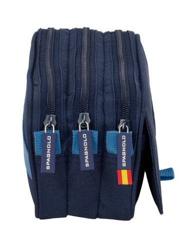 PORTATODO TRIPLE BIG SPAGNOLO