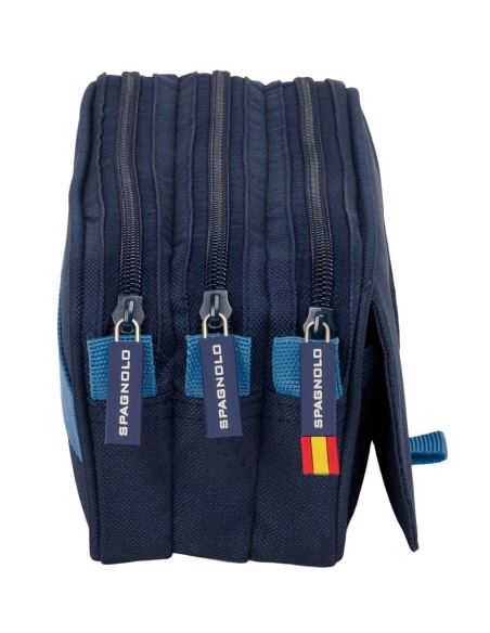 PORTATODO TRIPLE BIG SPAGNOLO