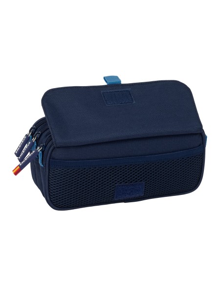 PORTATODO TRIPLE BIG SPAGNOLO