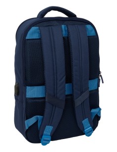 MOCHILA PORTATIL 15,6"+TABLET+USB SPAGNOLO 2