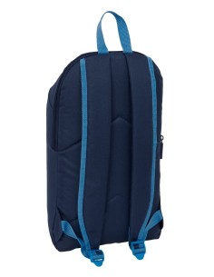 MINI MOCHILA CREMALLERA VERTICAL SPAGNOLO 2