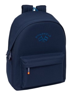 MOCHILA DOBLE PARA PORTATIL 15,6"+USB SPAGNOLO