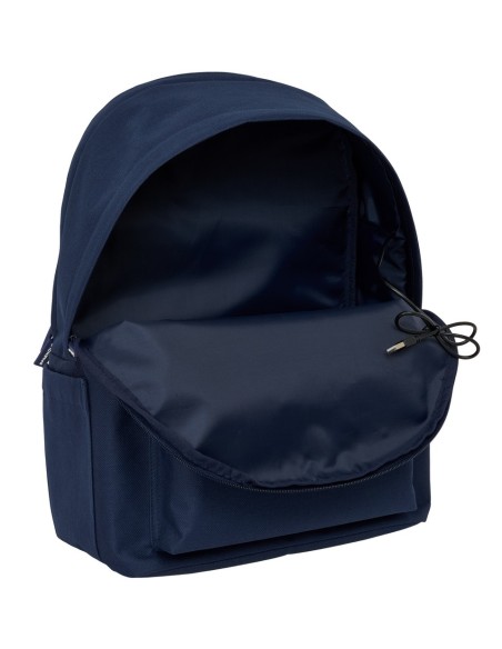 MOCHILA DOBLE PARA PORTATIL 15,6"+USB SPAGNOLO
