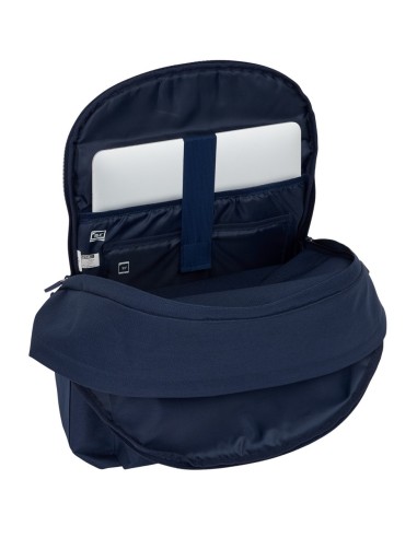 MOCHILA DOBLE PARA PORTATIL 15,6"+USB SPAGNOLO