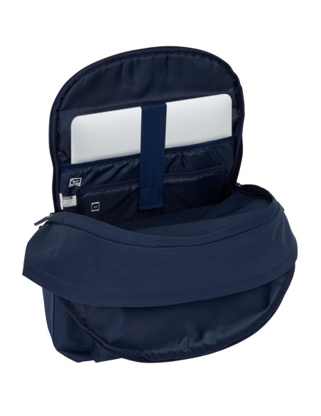 MOCHILA DOBLE PARA PORTATIL 15,6"+USB SPAGNOLO