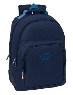 MOCHILA DOBLE ADAPT.CARRO SPAGNOLO