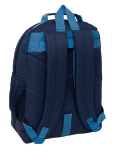 MOCHILA DOBLE ADAPT.CARRO SPAGNOLO 2