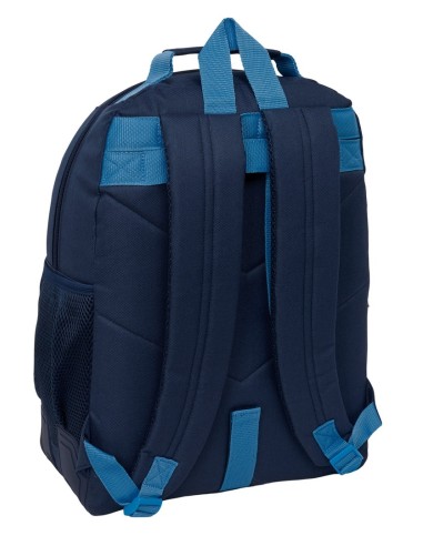 MOCHILA DOBLE ADAPT.CARRO SPAGNOLO