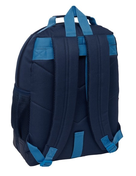 MOCHILA DOBLE ADAPT.CARRO SPAGNOLO