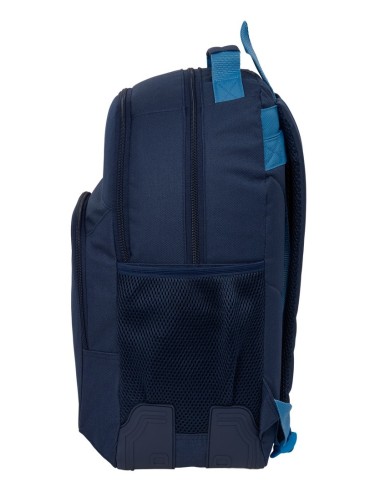 MOCHILA DOBLE ADAPT.CARRO SPAGNOLO