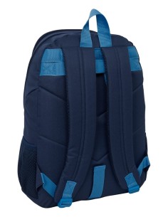 MOCHILA ADAPT.CARRO SPAGNOLO 2