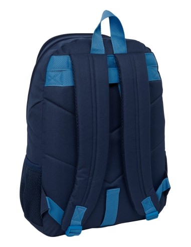 MOCHILA ADAPT.CARRO SPAGNOLO