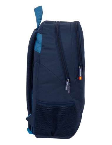 MOCHILA ADAPT.CARRO SPAGNOLO