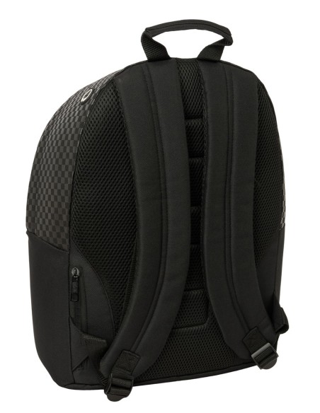 MOCHILA PARA PORTATIL 14,1" MICKEY & FRIENDS RACING - TEEN