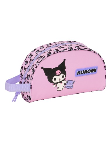 NECESER ADAPT. A CARRO KUROMI